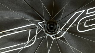 Ruedas Specialized Roval CLX 32 Carbon Disc