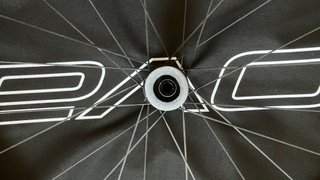 Ruedas Specialized Roval CLX 32 Carbon Disc