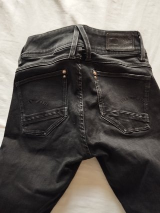 Pantalón G-Star RAW Talla S