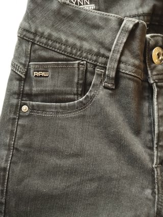 Pantalón G-Star RAW Talla S