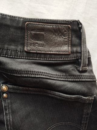 Pantalón G-Star RAW Talla S