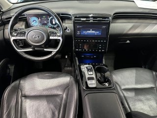 Hyundai TUCSON 1.6 TGDI PHEV 195KW TECNO SKY AUTO 4X4 (2022)