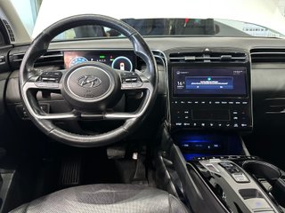 Hyundai TUCSON 1.6 TGDI PHEV 195KW TECNO SKY AUTO 4X4 (2022)