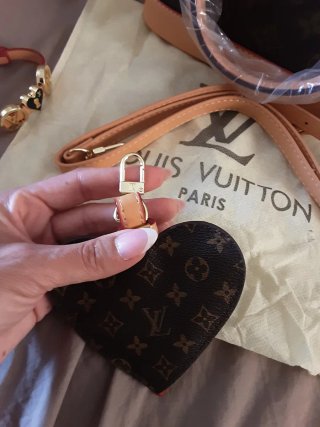 Bolso  Monogram Alma