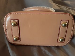 Bolso  Monogram Alma