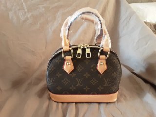 Bolso  Monogram Alma