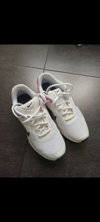 Zapatillas Nike niña Talla 35