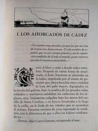 EL ORO DEL REY