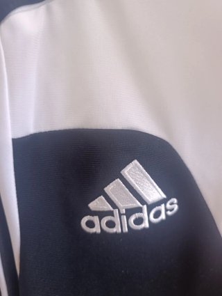 Chaqueta Adidas Real Madrid Retro Talla M