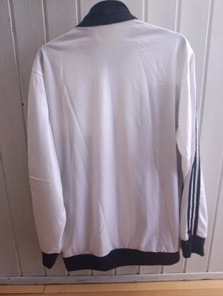 Chaqueta Adidas Real Madrid Retro Talla M