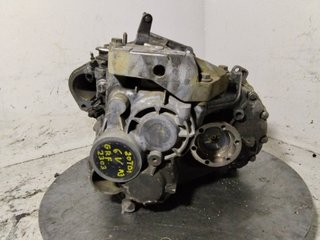 1903745 volkswagen grf caja cambios golf v berlina