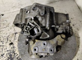1903745 volkswagen grf caja cambios golf v berlina