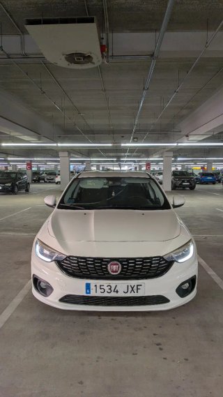 FIAT Tipo 2017