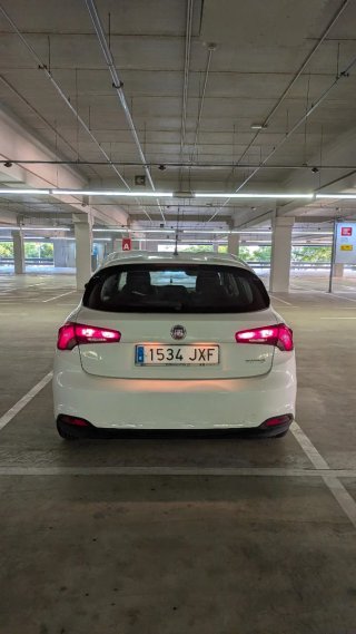 FIAT Tipo 2017