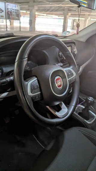 FIAT Tipo 2017