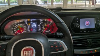FIAT Tipo 2017