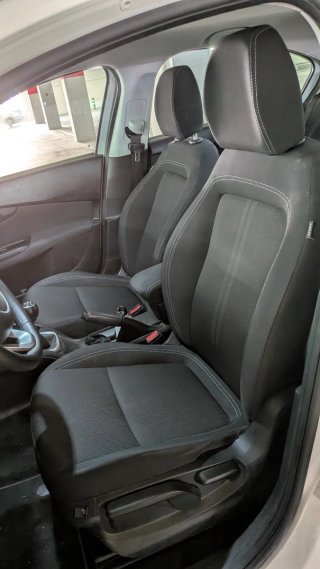 FIAT Tipo 2017
