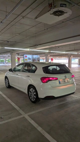 FIAT Tipo 2017