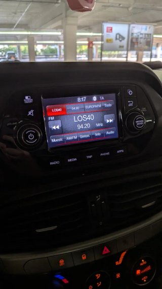 FIAT Tipo 2017