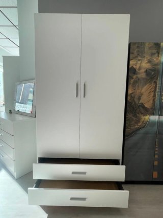 Armarios modulares 2P 3P 4P de madera
