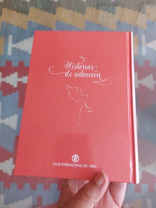 Libro LA EDAD DE LA INOCENCIA