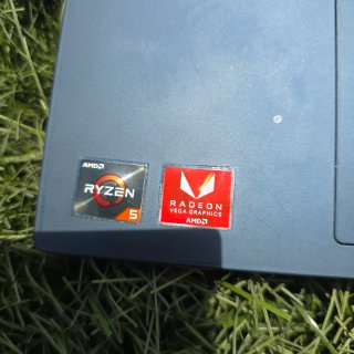 Lenovo IdeaPad S340 Ryzen 5