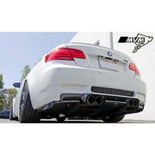 Alerón BMW Serie 3 E92 Look M3