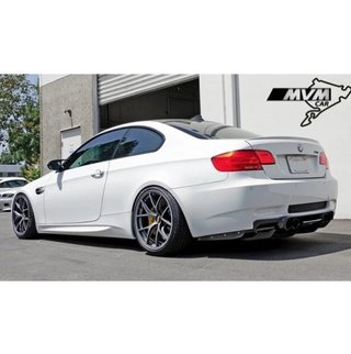Alerón BMW Serie 3 E92 Look M3
