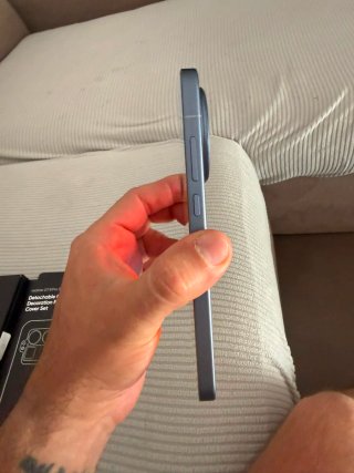 Realme GT 8 Pro 512GB Impecable + Accesorios