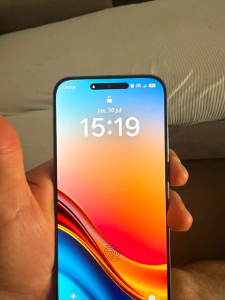 Realme GT 8 Pro 512GB Impecable + Accesorios