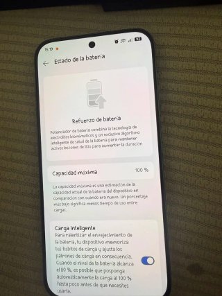 Realme GT 8 Pro 512GB Impecable + Accesorios