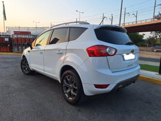 Ford Kuga 2011