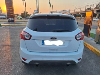 Ford Kuga 2011
