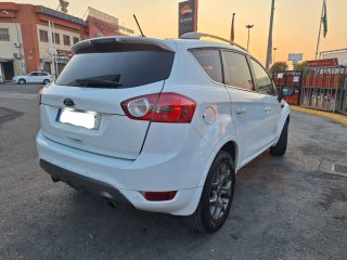 Ford Kuga 2011