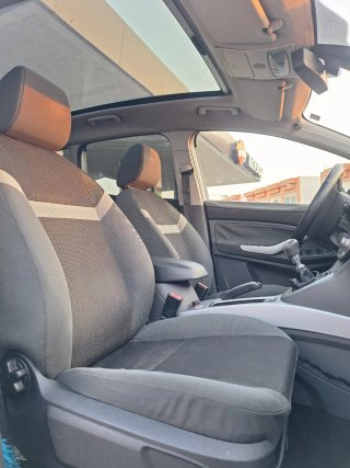Ford Kuga 2011
