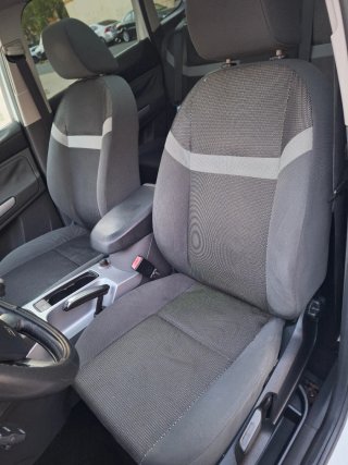 Ford Kuga 2011