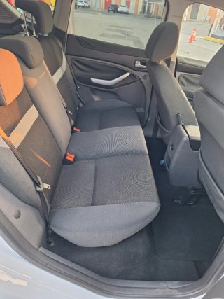 Ford Kuga 2011