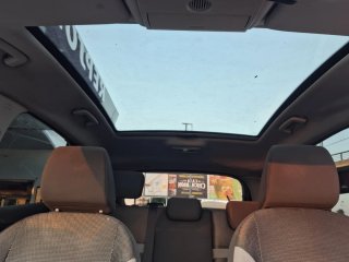 Ford Kuga 2011