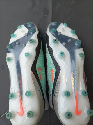 Scarpe da calcio Nike Phantom GT2 Elite FG