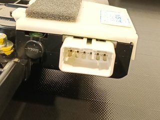 TECHO ELECTRICO TOYOTA PRIUS (ZVW30) 2ZR 63260470