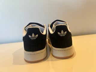 Adidas Campus 00s Negro/Blanco