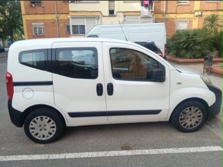 Peugeot Bipper 2013