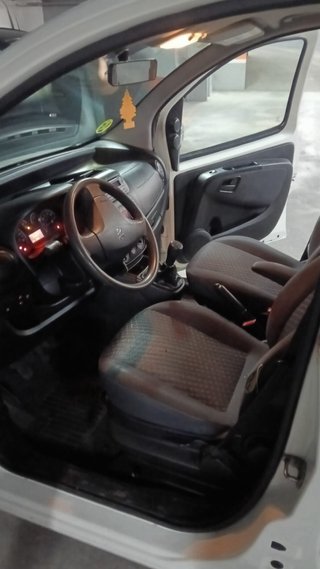 Peugeot Bipper 2013