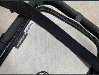 Cochecito Bugaboo Cameleon 3 Edición Atelier