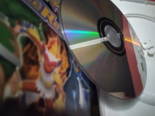 Gioco nintendo wii Pokemon Battle Revolution
