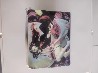 Figura Anime Nezuko Kamado