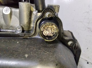 1903751 volkswagen kcw caja cambios golf v berlina