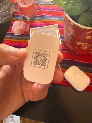 AirPods Pro (3ª Gen)