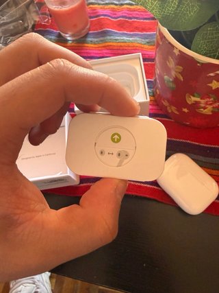 AirPods Pro (3ª Gen)