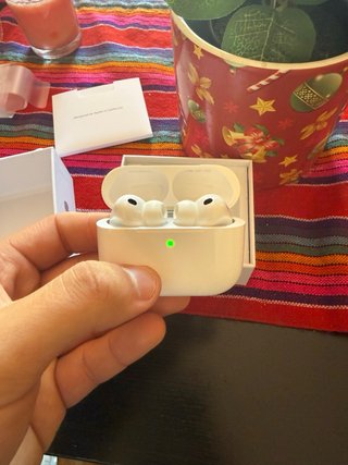 AirPods Pro (3ª Gen)